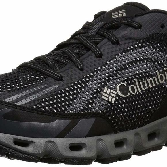 columbia rubber shoes